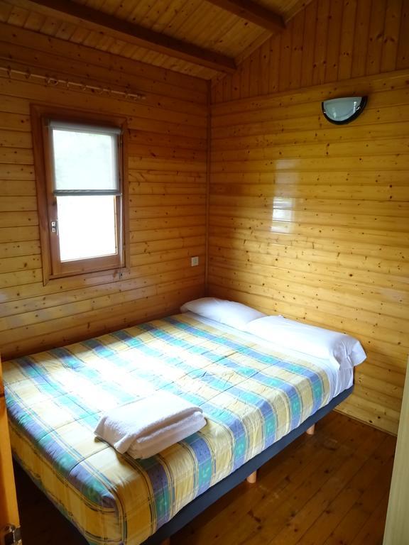 Camping & Bungalows Leagi Mendexa Exteriör bild